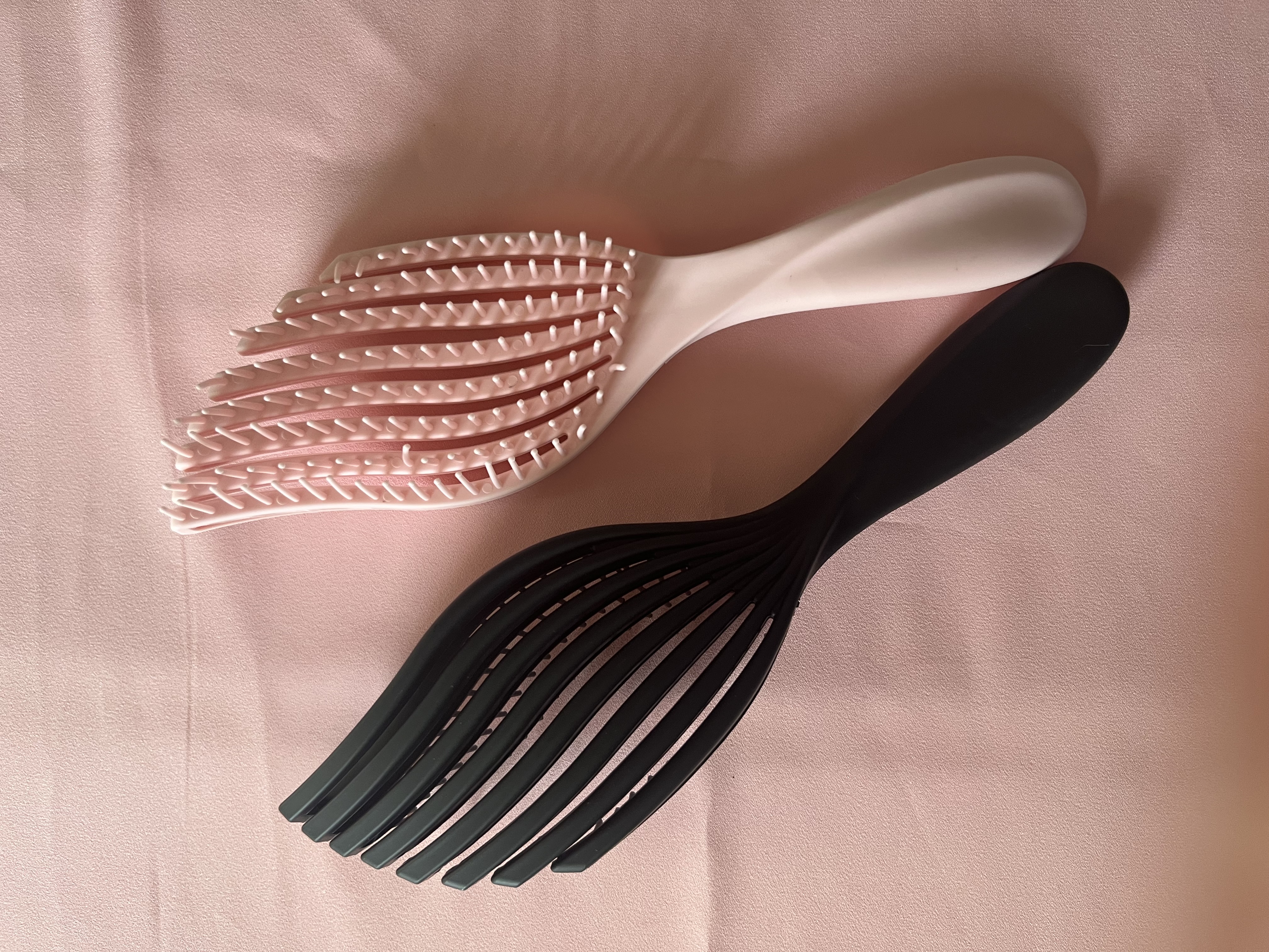 Brosse cheveux