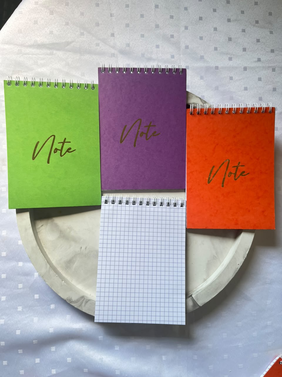 Notebook