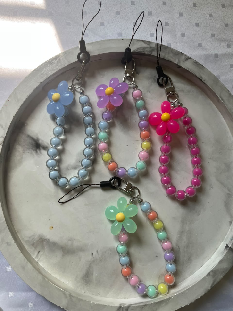 Phone charm