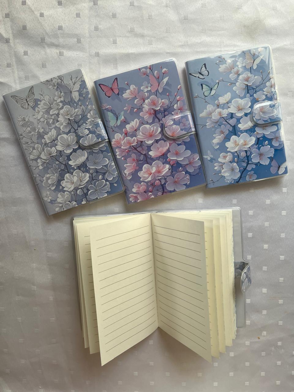 Mini journal